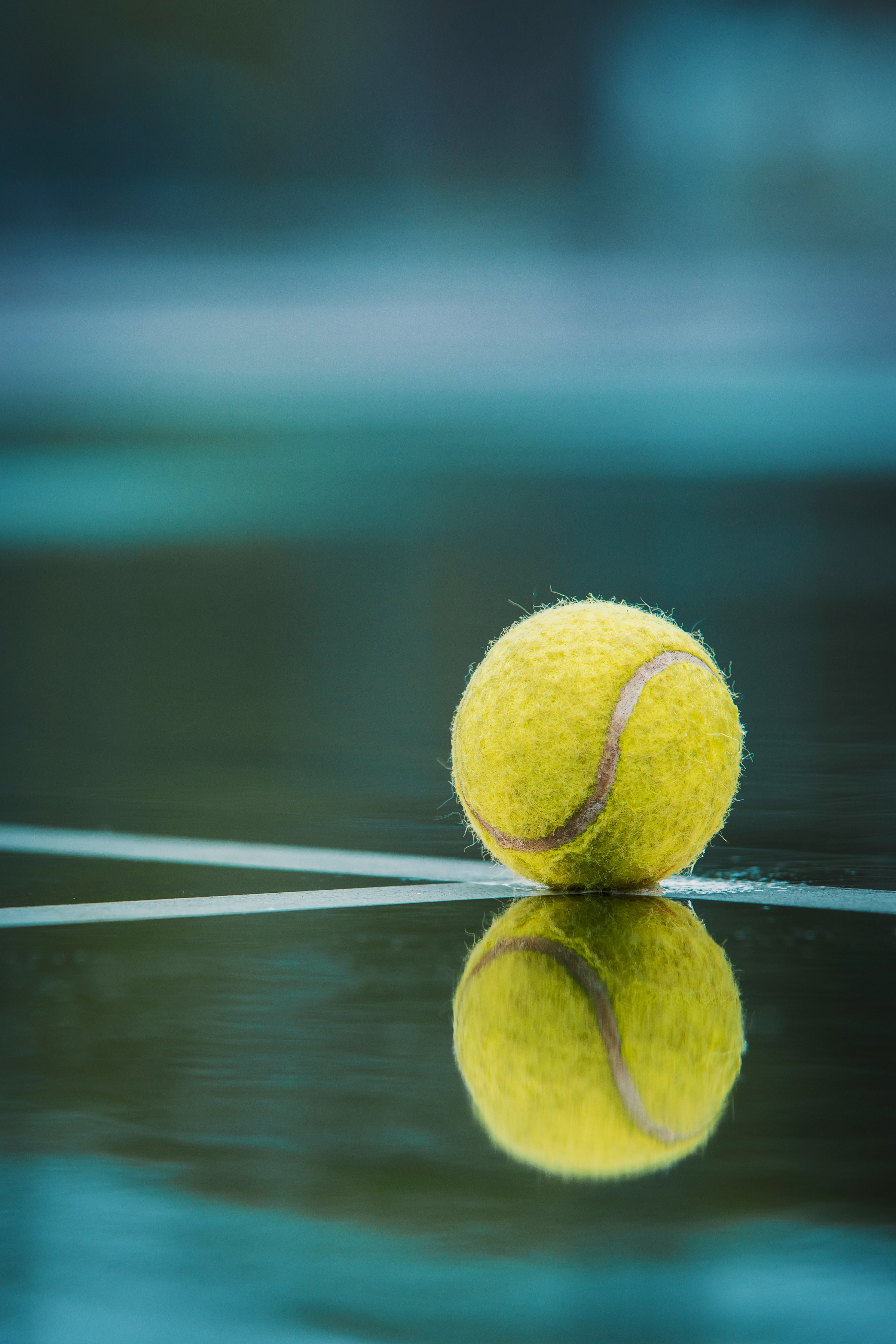 Giocatrice di tennis