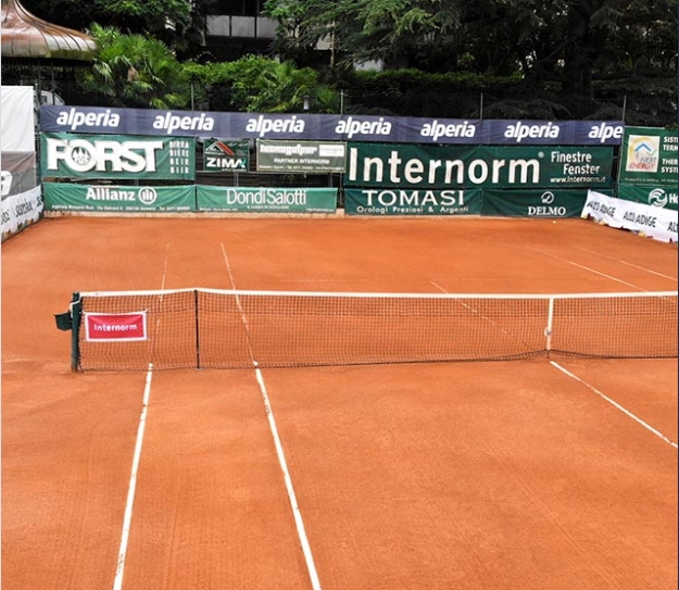 Tennis Club Bolzano Bozen