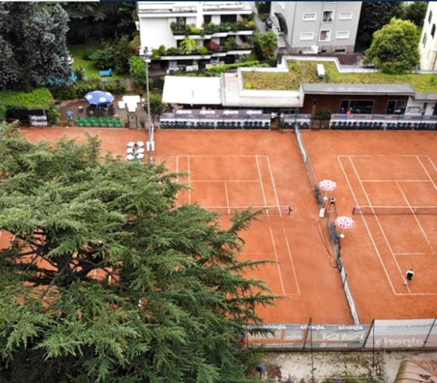 Tennis Club Bolzano Bozen