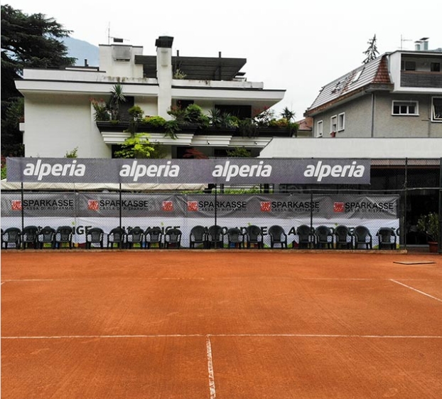 Tennis Club Bolzano Bozen