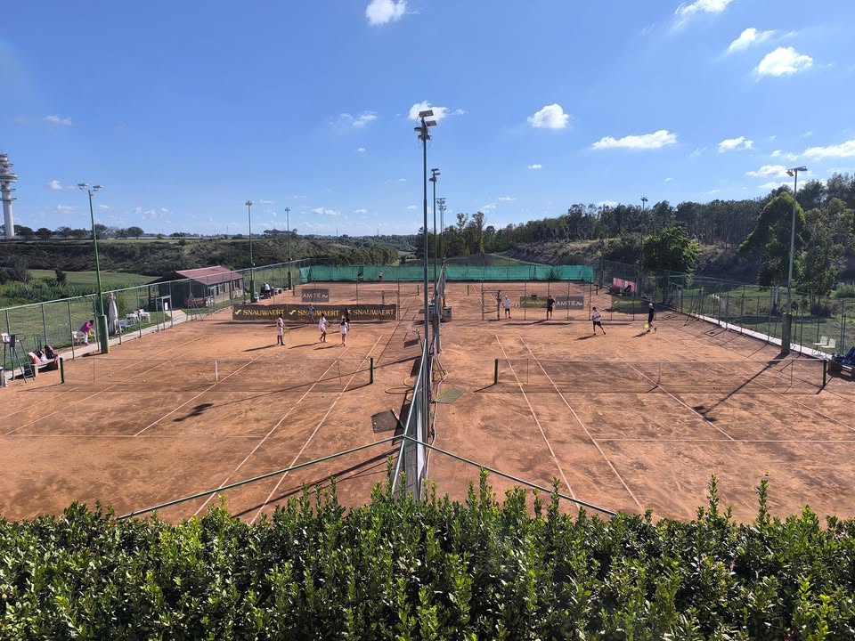 Centro Sportivo Casalotti Tennis Club