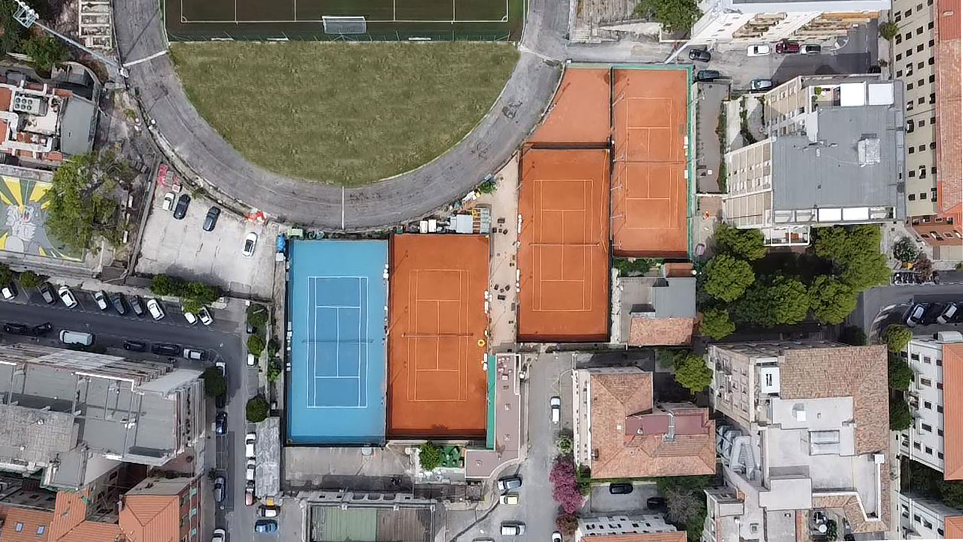 tennis riviera del conero