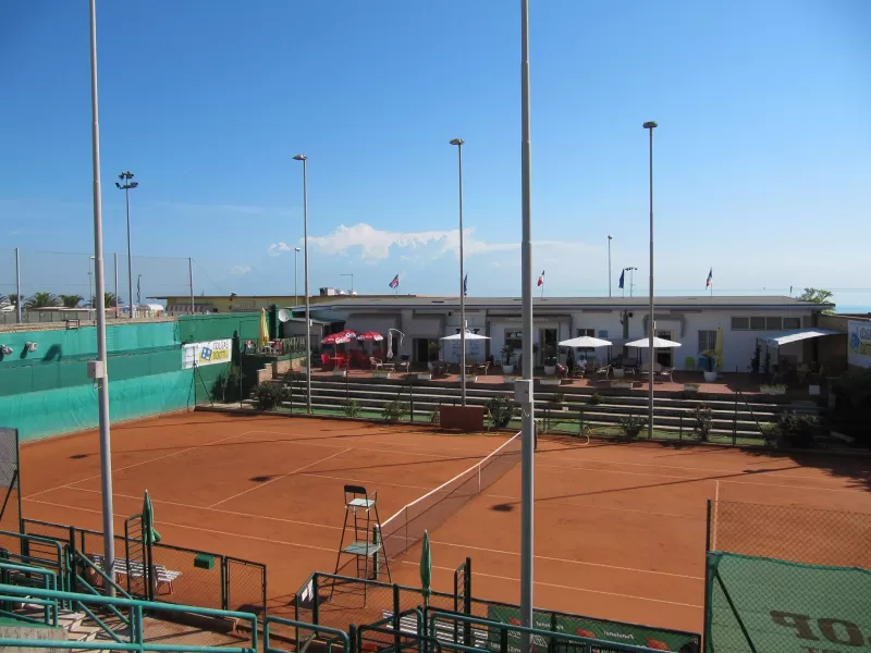 tennis civitanova marche