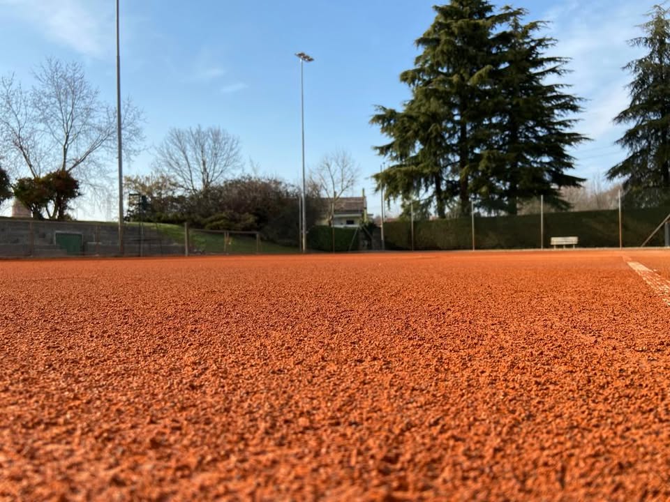 Tennis Club
