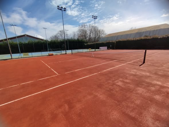 Circolo Tennis Fiumicino