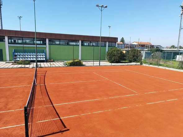 Circolo Tennis Fiumicino