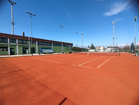 Circolo Tennis Fiumicino