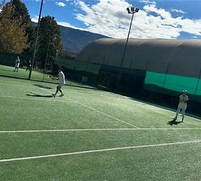 Tennis Club