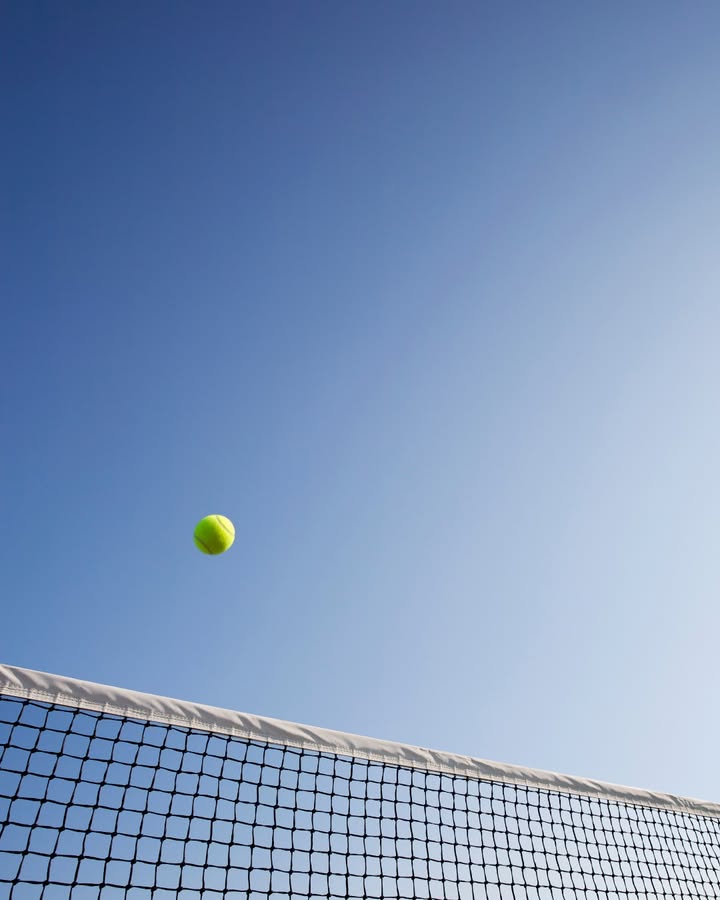 Centro Tennis