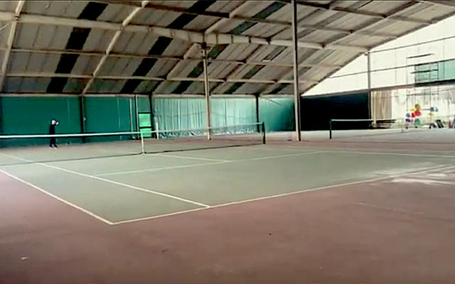Centro Tennis